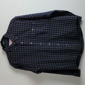 C. C. Filson Co. Wool shirt Sz M